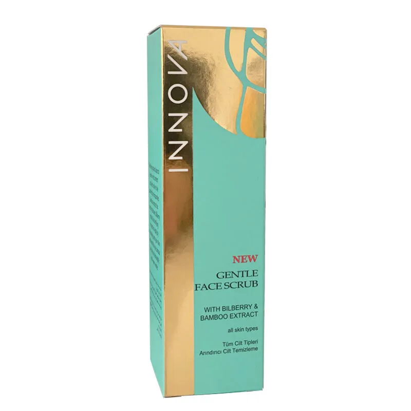 Innova Gentle Yüz Peelingi 75 ml