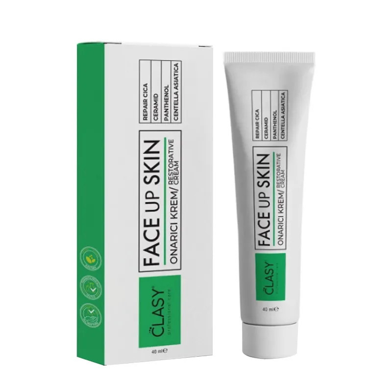Clasy Care Face Up Skin Restorative Cream 40 ml