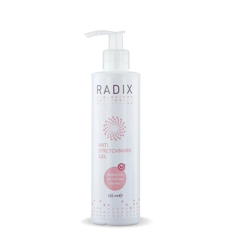 Radix Çatlak Bakım Jeli 150 ml