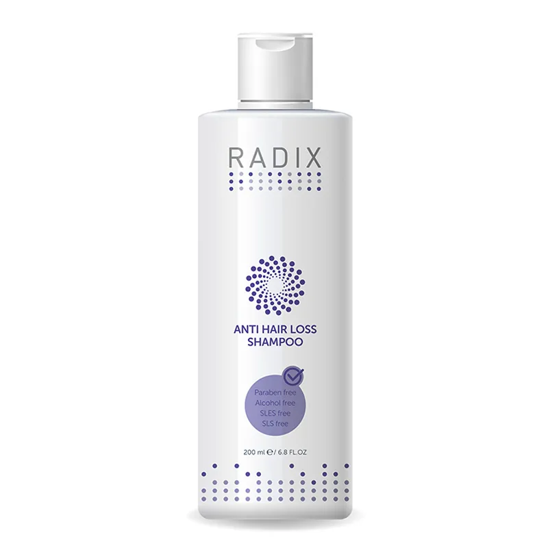 Radix Dökülme Karşıtı Şampuan 200 ml