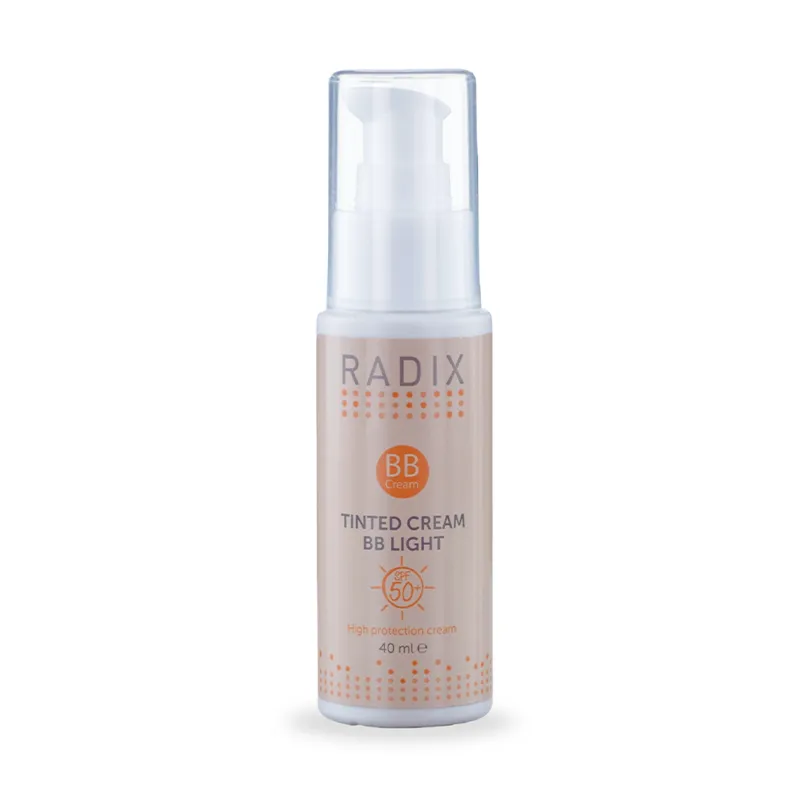 Radix Dark Spot Reducer Spf50 Leke Karşıtı Koruma Kremi 40 ml
