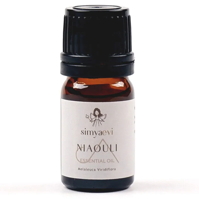 Simya Evi Niaouli Uçucu Yağı 5 ml