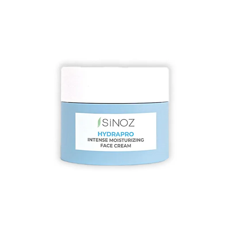 Sinoz Hydrapro Yoğun Nemlendirici Yüz Bakım Kremi 50 ml