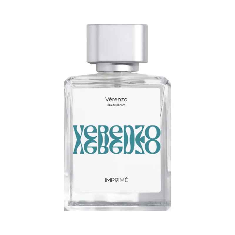 Imprime Vérenzo EDP Unisex Parfüm 100 ml
