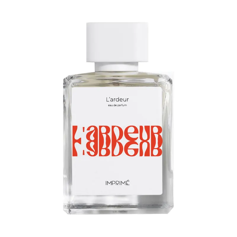 Imprime Lardeur EDP Unisex Parfüm 100 ml