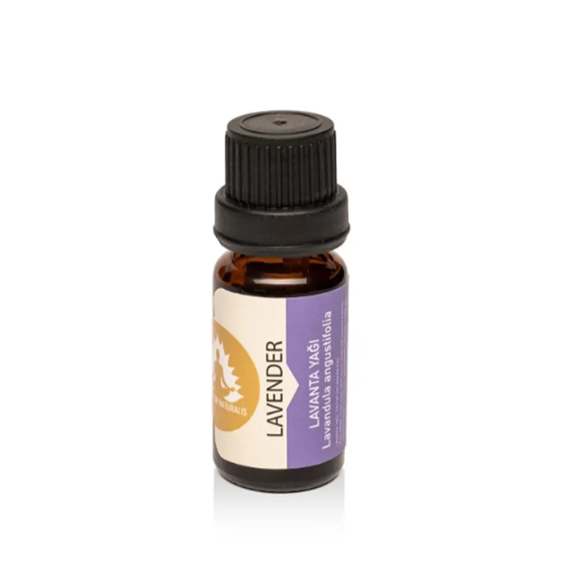 Therapium Naturalis Lavanta Uçucu Yağı 10 ml