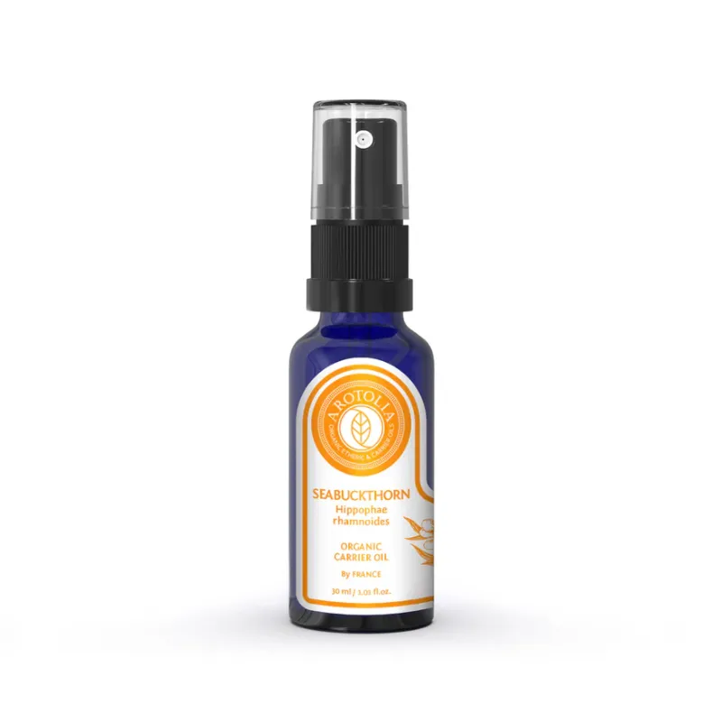 Arotolia Kır İğdesi Yağı 30 ml