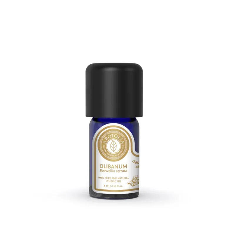 Arotolia Akgünlük Uçucu Yağı 5 ml