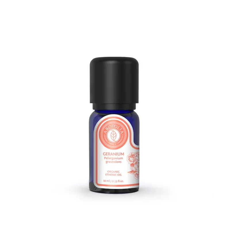 Arotolia Itır Uçucu Yağı 10 ml