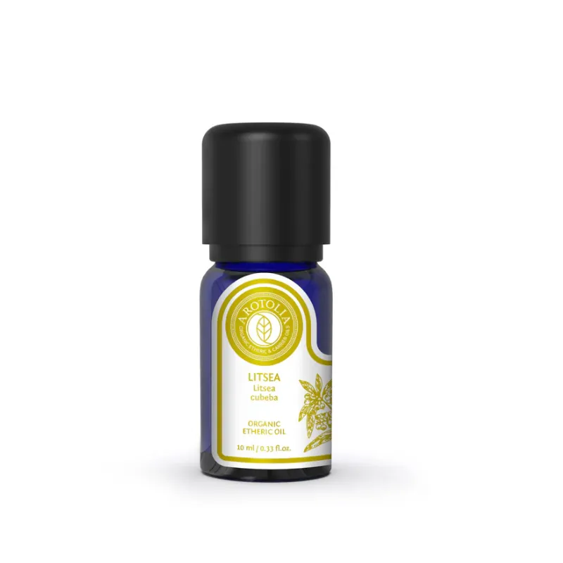 Arotolia Litsea Uçucu Yağı 10 ml
