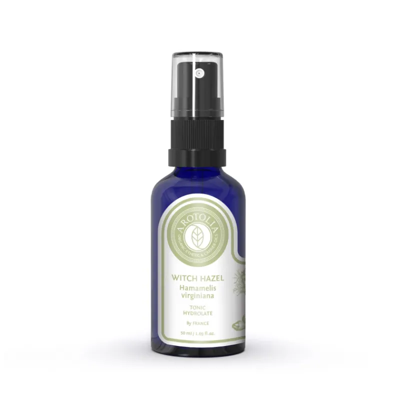 Arotolia Organik Cadı Fındığı Hidrolatı 50 ml