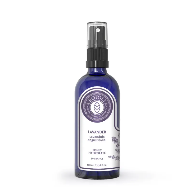 Arotolia Organik Lavanta Hidrolatı 100 ml