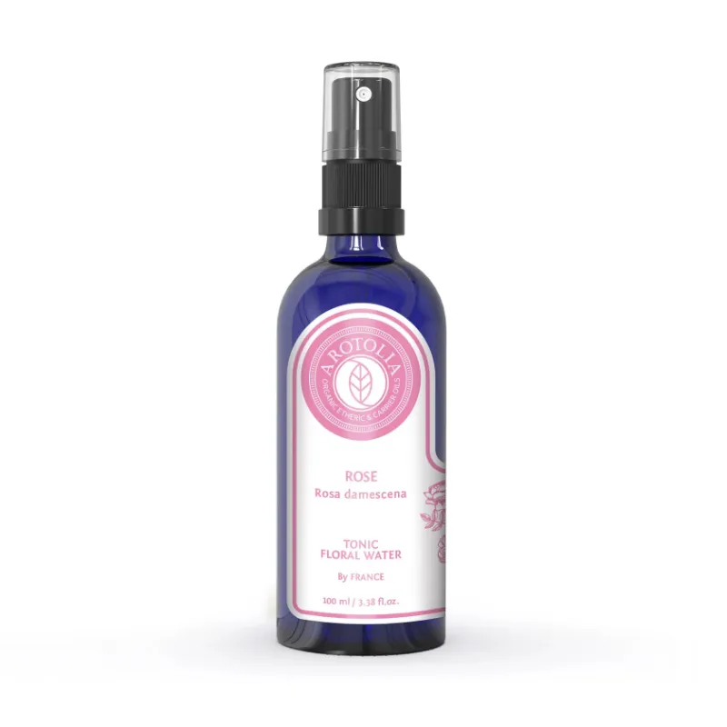 Arotolia Gül Suyu 100 ml