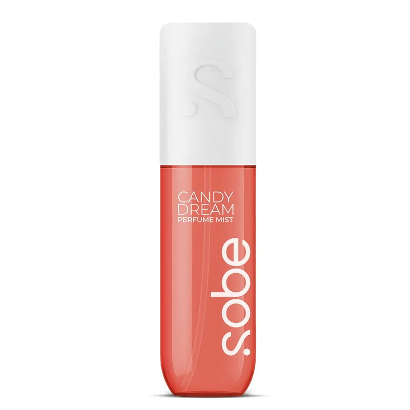 Yeşilmarka Sobe Candy Dream Perfume Mist 100 ml
