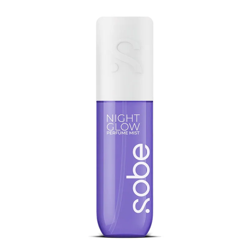 Yeşilmarka Sobe Night Glow Perfume Mist 100 ml