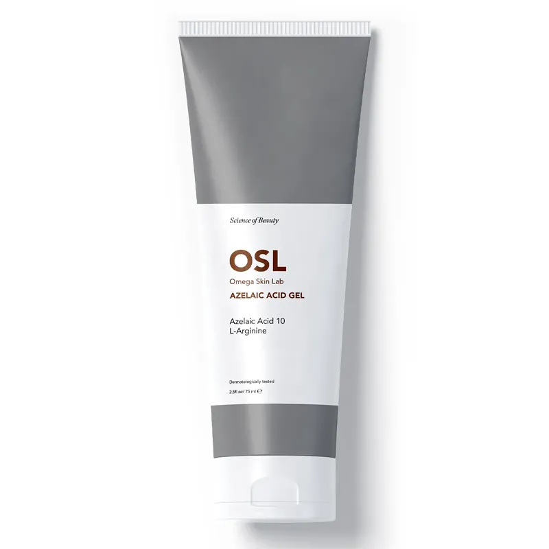 Osl Omega Skin Lab Azelaic Acid Jel 75 ml