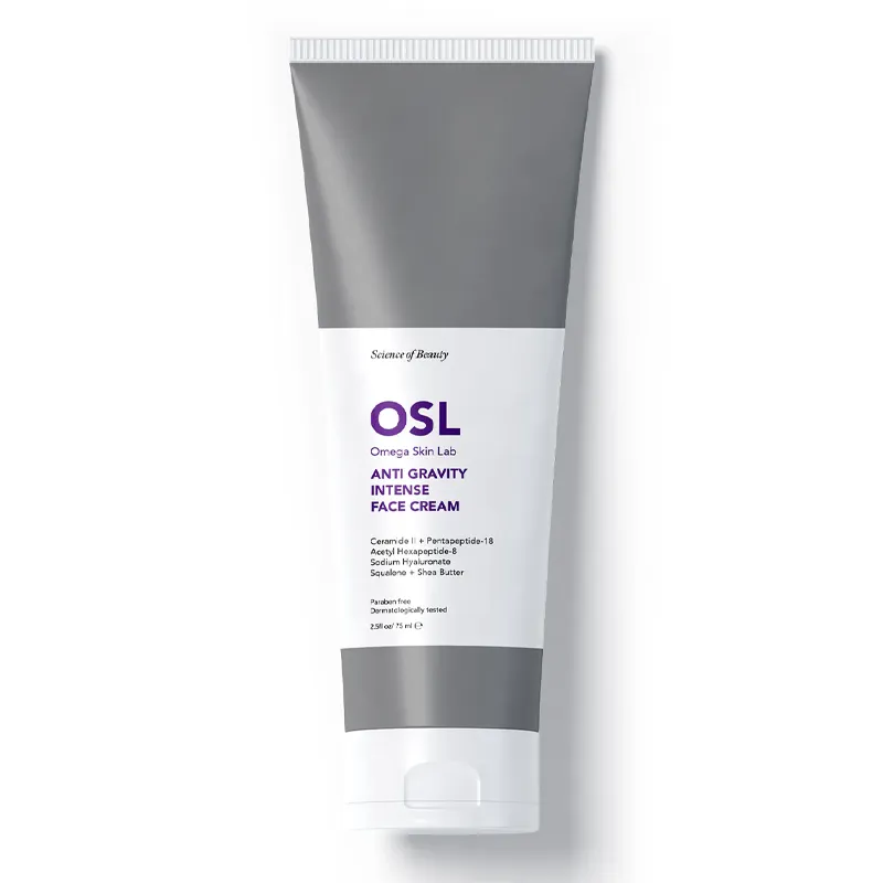 Osl Omega Skin Lab Anti Gravity Intense Face Cream 75 ml