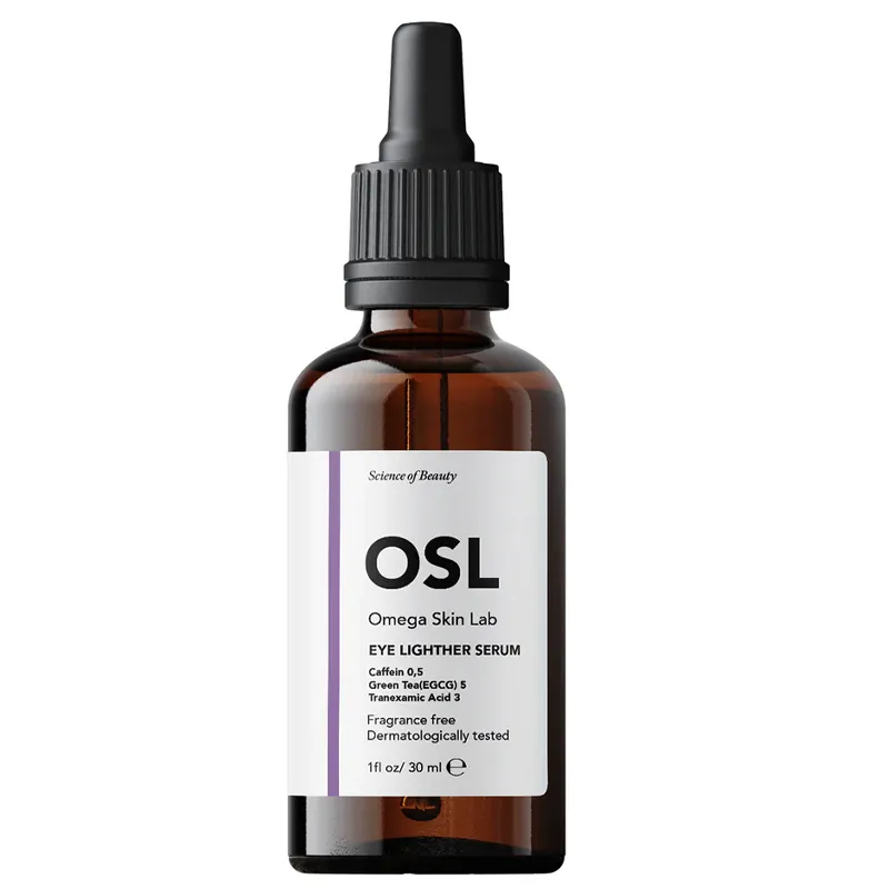Osl Omega Skin Lab Eye Lighter Serum 30 ml