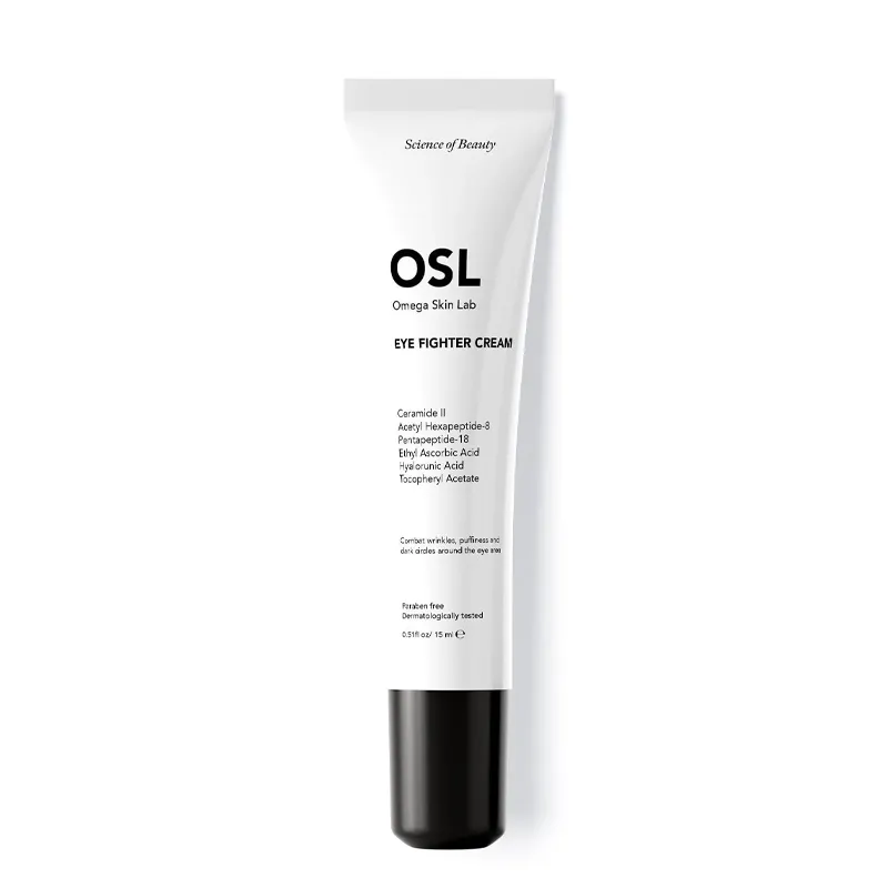 OSL Eye Fighter Cream 15 ml (Göz Çevresi Kremi)