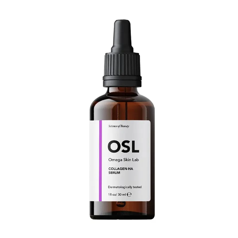 OSL- Omega Skin Lab Collagen-HA Serum 30 ml
