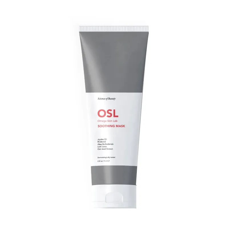 Osl Omega Skin Lab Soothing Lab 75 ml