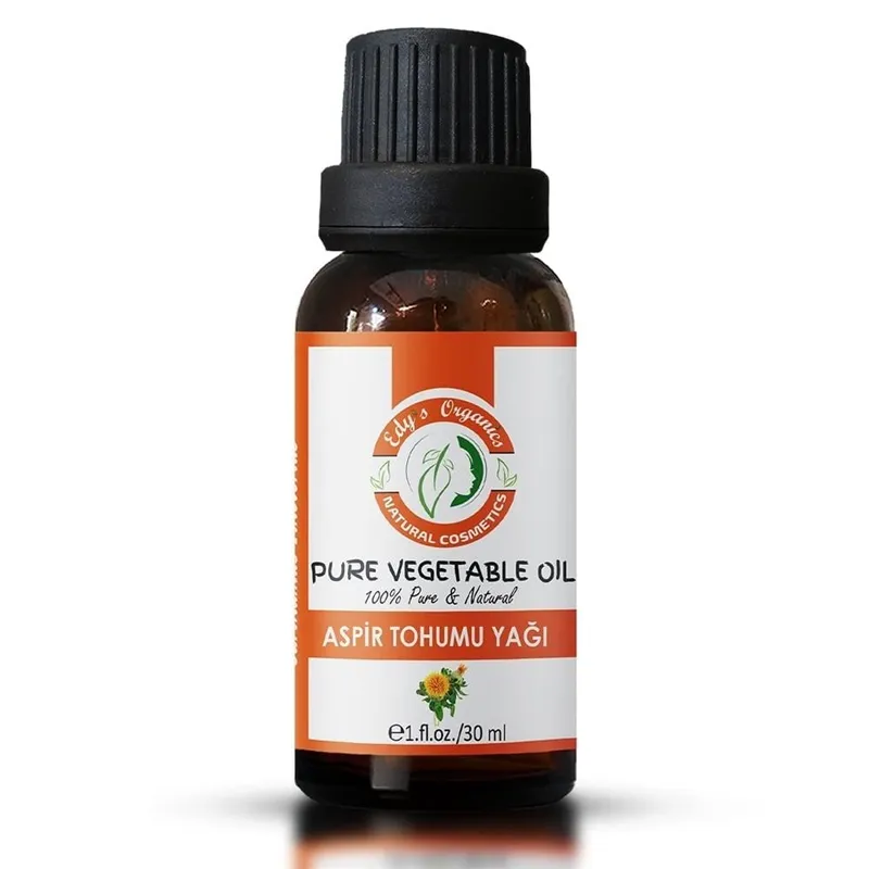 Edys Organics Aspir Yağı 30 ml