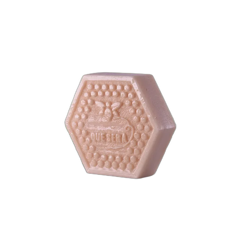 Quesera Doğal Ballı Salep Sabunu 80 gr