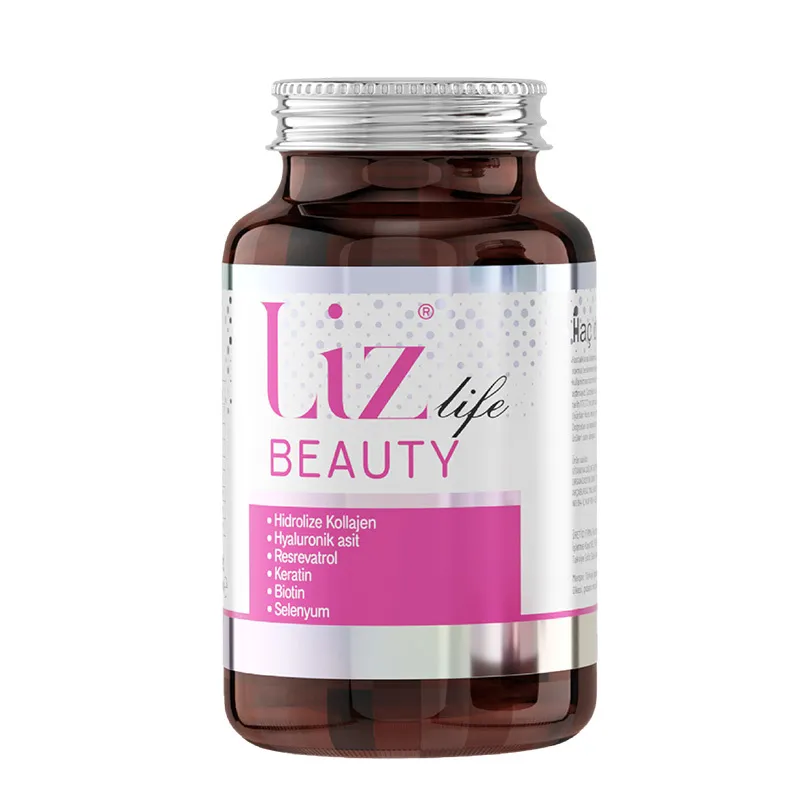 Liz Life Beauty 30 Tablet
