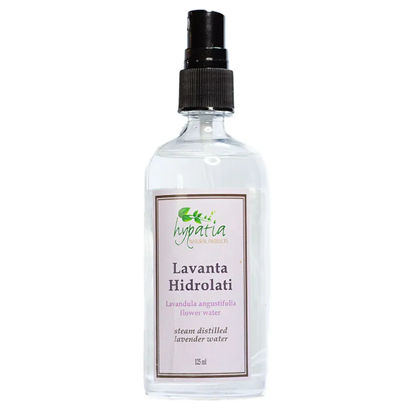 Hypatia Lavanta Hidrolatı 100 ml