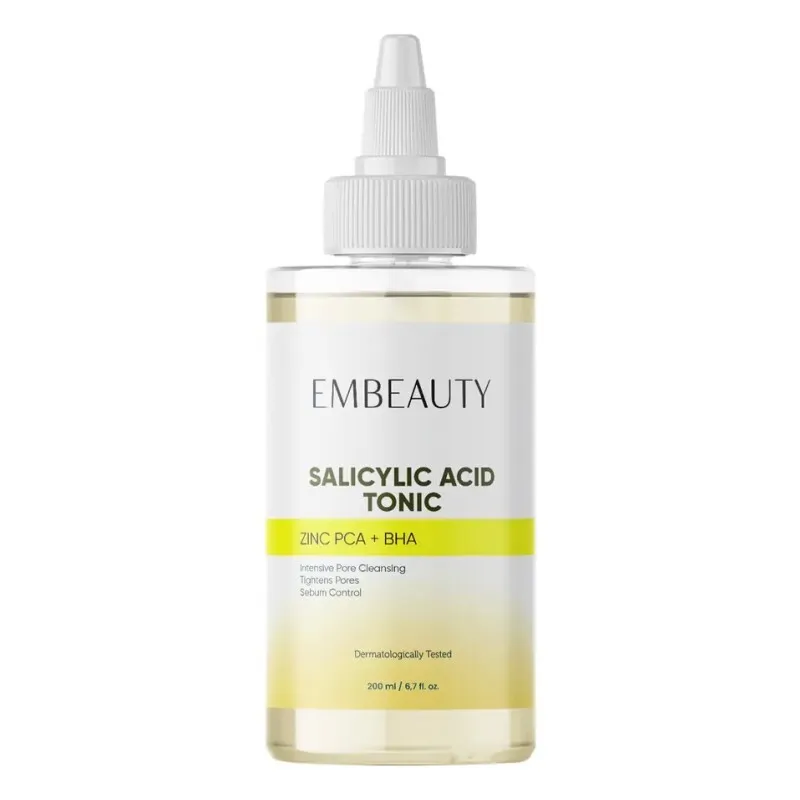 Embeauty Salisilik Asit Tonik 200 ml