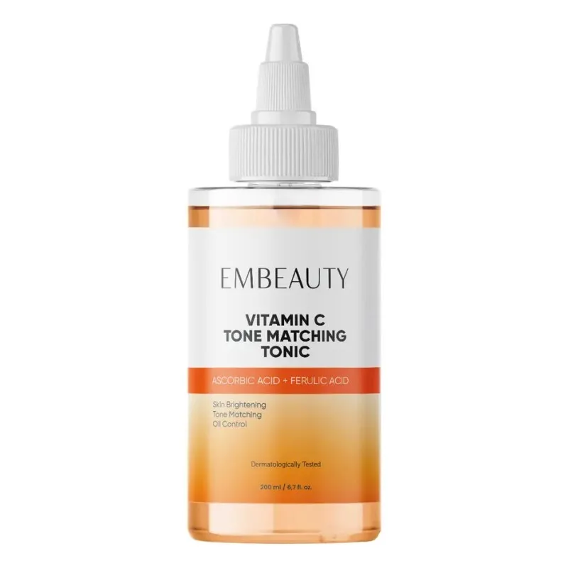 Embeauty C Vitamini Dengeleyici Tonik 200 ml