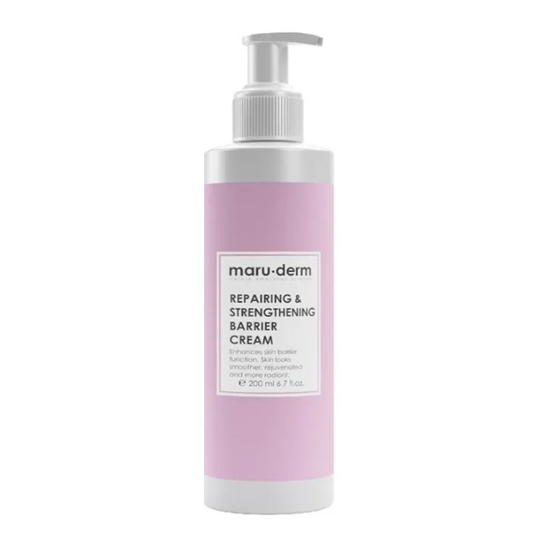 Maruderm Güçlendirici Ceramide Cilt Bakım Kremi 200 ml