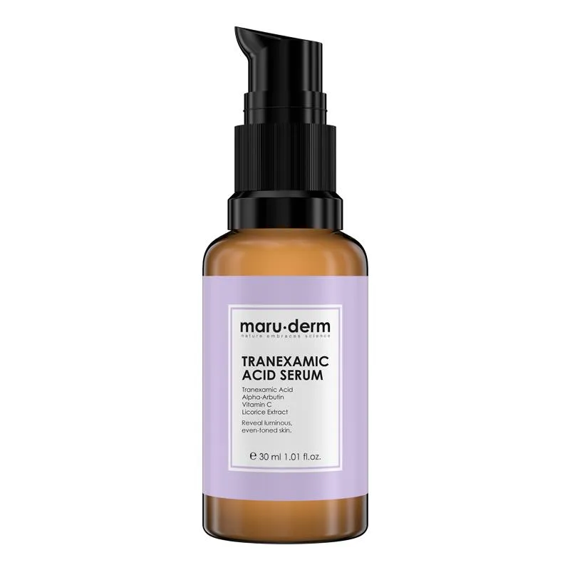 Maruderm Tranexamic Acid Serum 30 ml