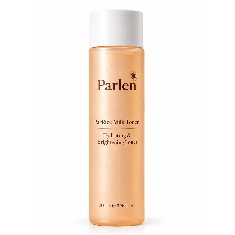 Parlen ParRice Pirinç Sütü Tonik 200 ml