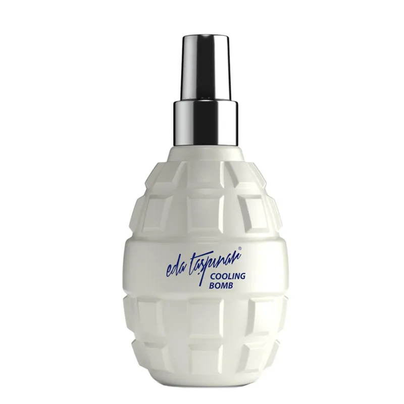 Eda Taşpınar Cooling Bomb 200 ml