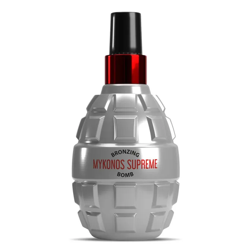 Eda Taşpınar Mykonos Supreme Bomb 200 ml