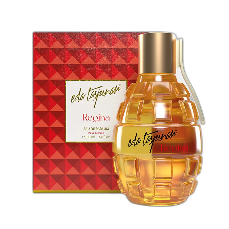 Eda Taşpınar Regina Bomb Perfume 100 ml