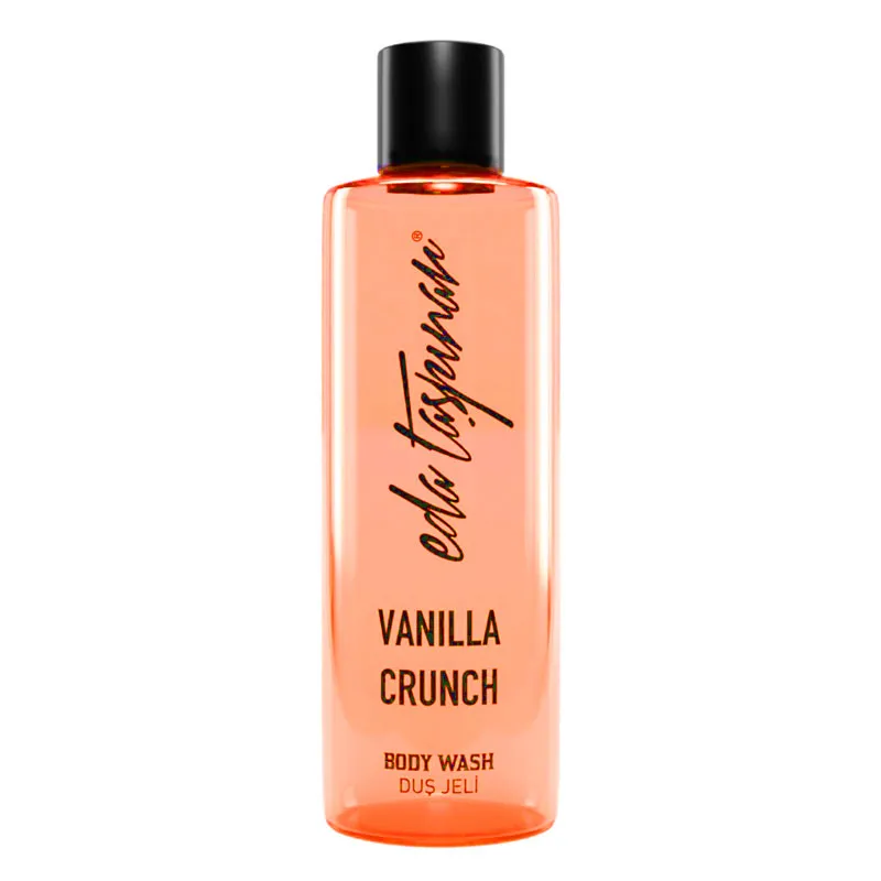 Eda Taşpınar Vanilla Crunch Duş Jeli 400 ml