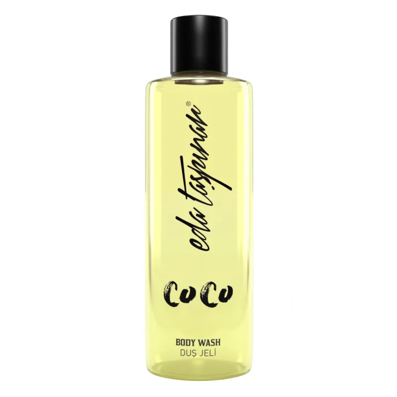 Eda Taşpınar Coco Duş Jeli 400 ml