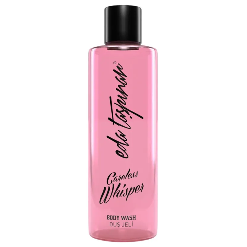 Eda Taşpınar Careless Whisper Duş Jeli 400 ml