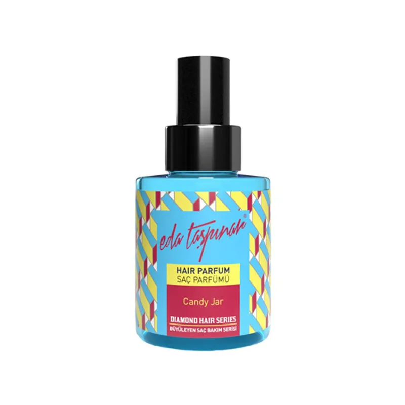 Eda Taşpınar Candy Jar Saç Parfümü 100 ml
