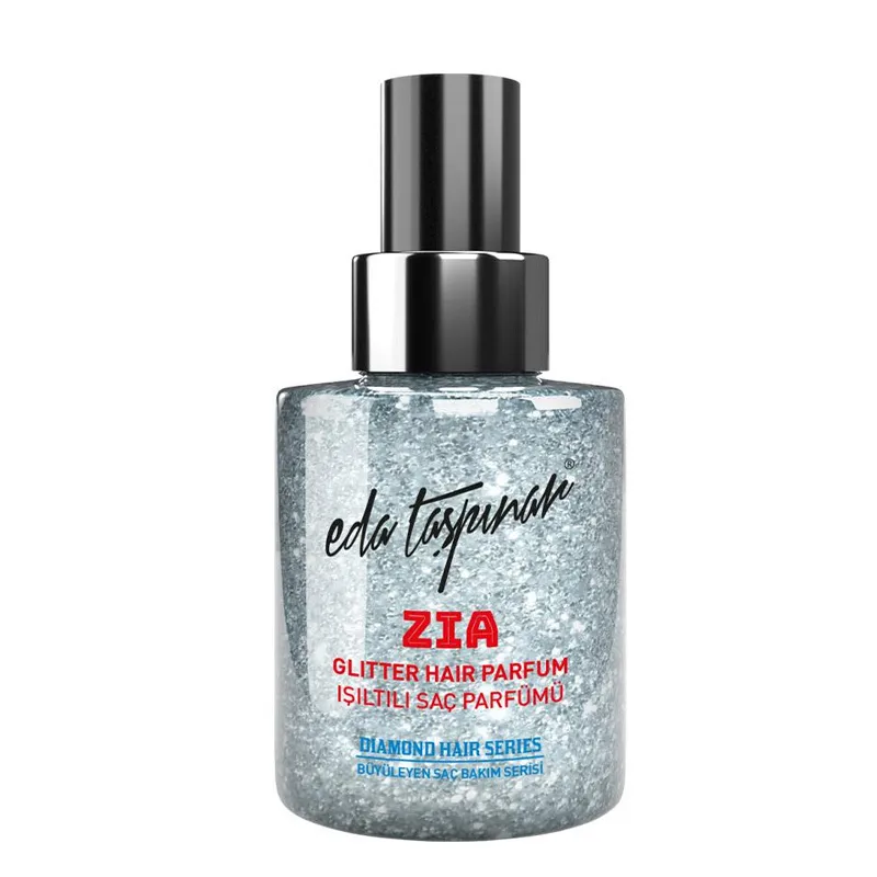Eda Taşpınar Zia Işıltılı Saç Parfümü 100 ml