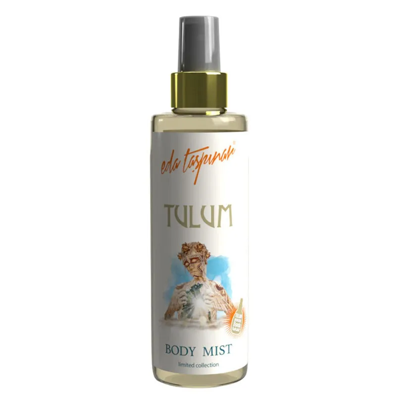 Eda Taşpınar Tulum Body Mist 200 ml