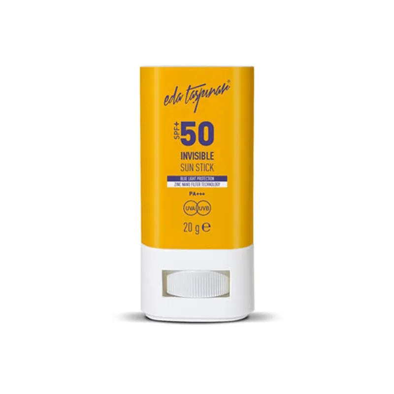 Eda Taşpınar SPF 50 STICK 20 g