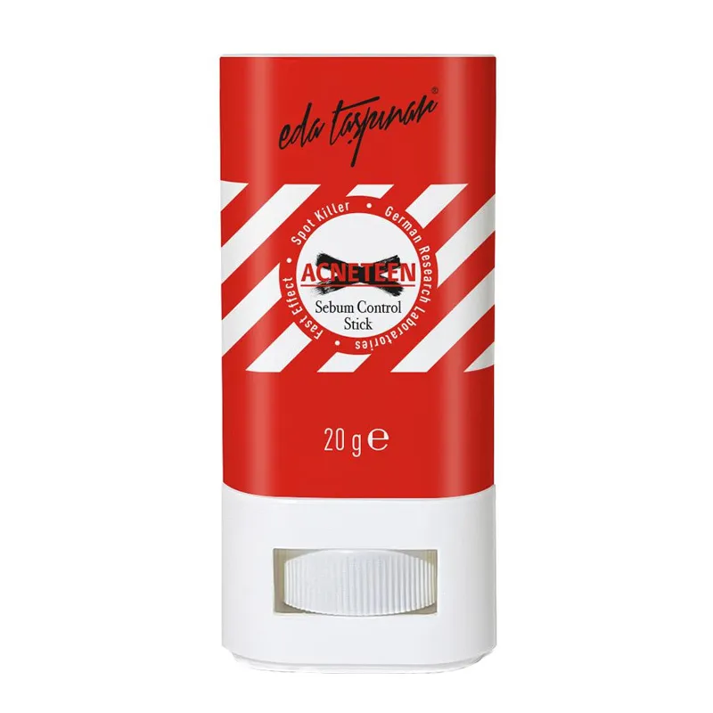 Eda Taşpınar Acneteen Sebum Control Stick 20 gr