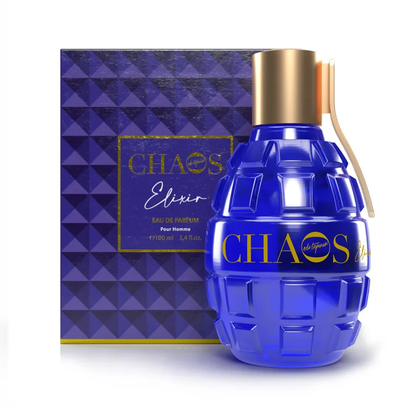 Eda Taşpınar Elixir Erkek Parfum EDP 100 ml