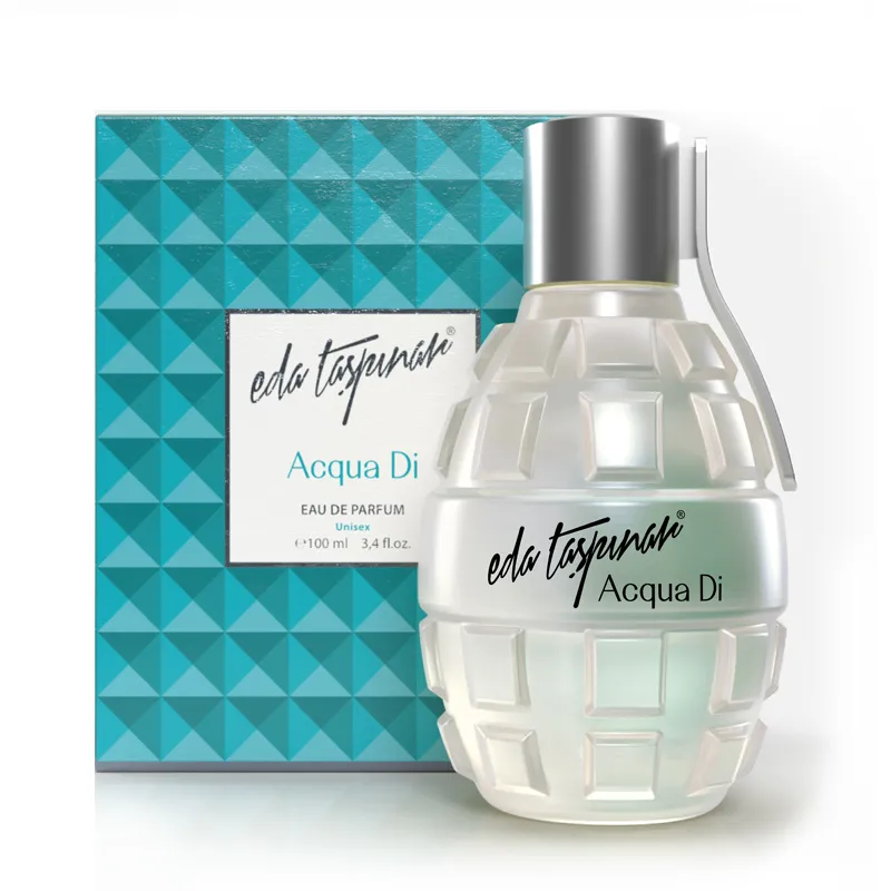 Eda Taşpınar Acqua Di Parfum EDP 100 ml