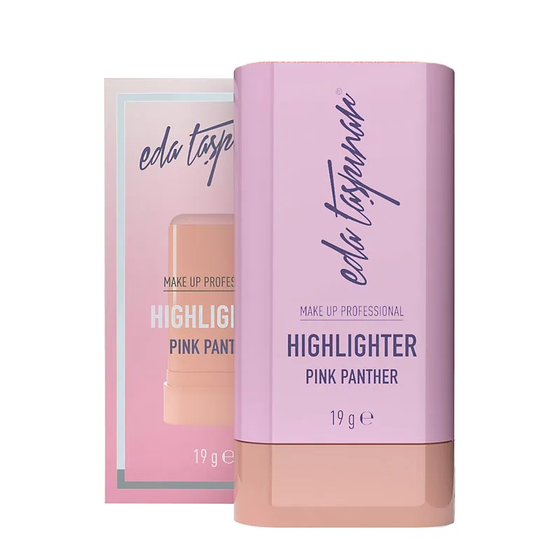 Eda Taşpınar Pink Panther Highlighter 19 g