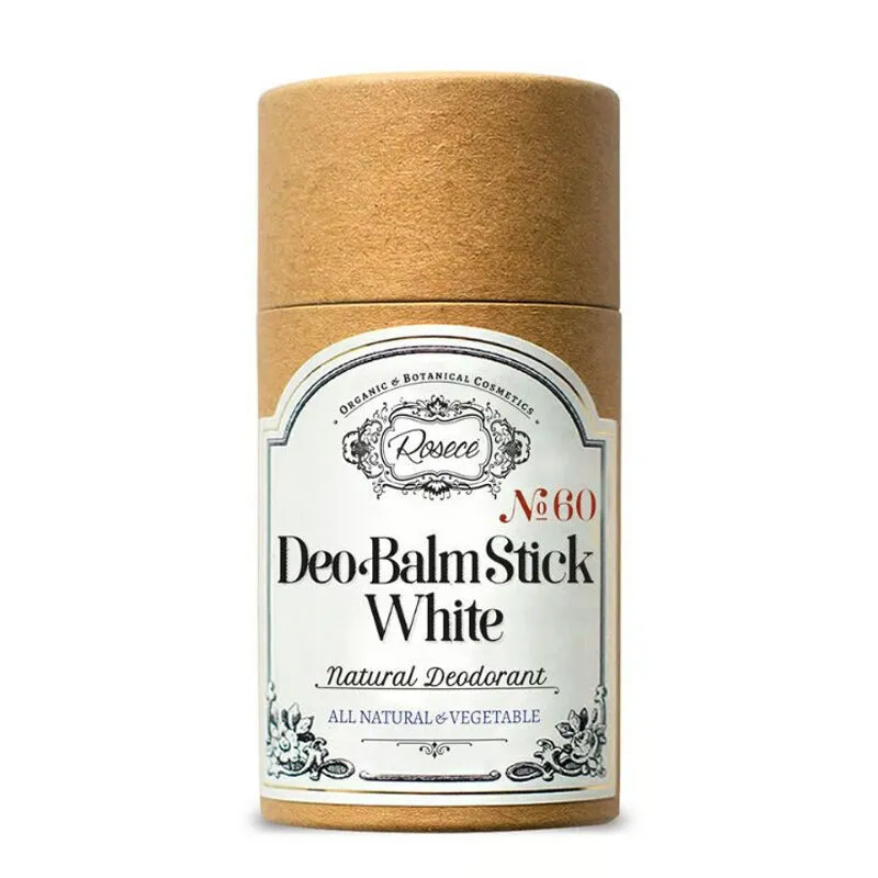 Rosece Mini Naturel Stick White Deodorant 12 ml