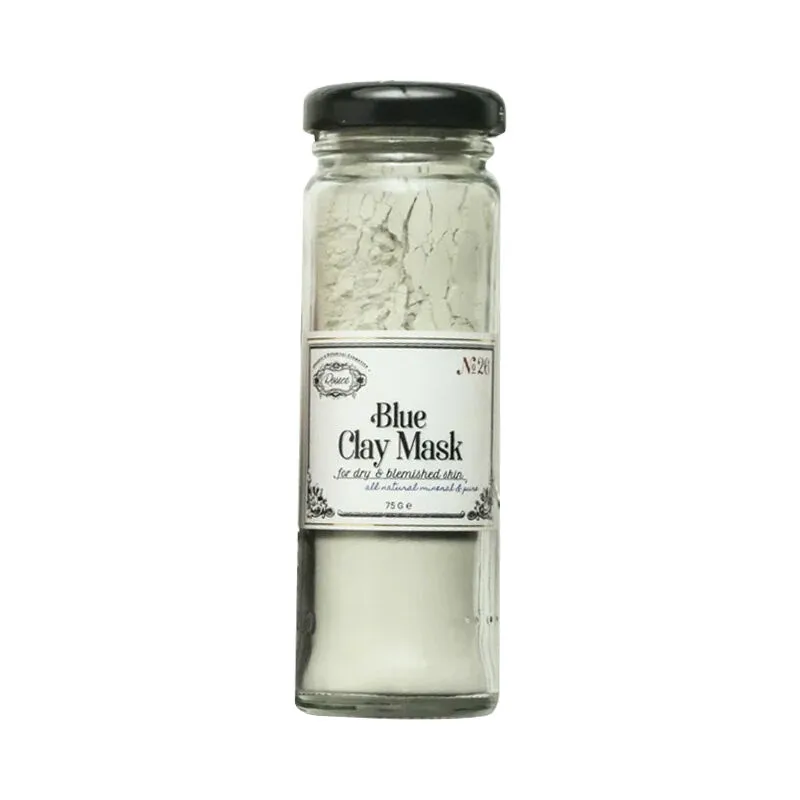Rosece R26 Mavi Kil Maskesi | Saf Arındırıcı 75 gr